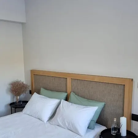 Ostreon Luxury Apartmán