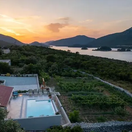 Apartmán Ostreon Luxury