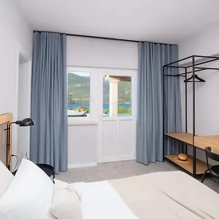 Ostreon Luxury Apartmán Ston