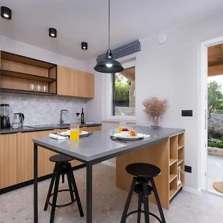 Ostreon Luxury Apartmán Ston