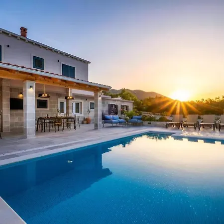 Apartmán Ostreon Luxury