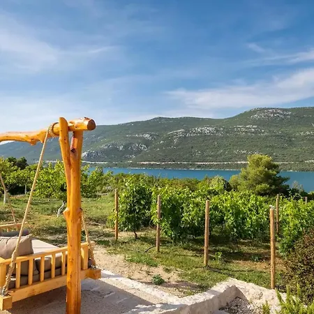 Apartmán Ostreon Luxury
